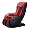 L-track zero gravity small sofa massage chair